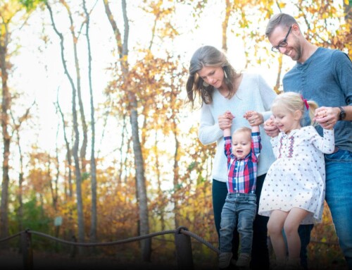 Moderne Familienpolitik für Deutschland