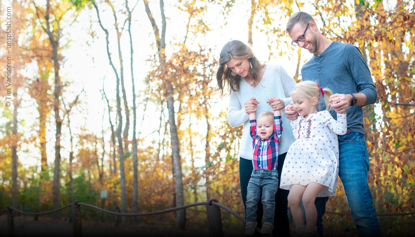 herVIEW - Moderne Familienpolitik für Deutschland