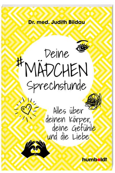 Buch: Deine Mädchen Sprechstunde