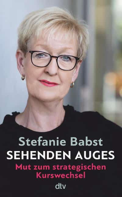 Buch: Sehenden Auges