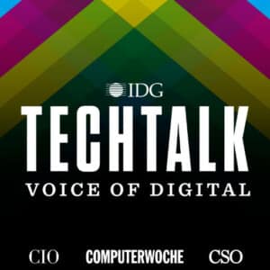 Podcast-MeetUp Tech Talk