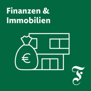 FAZ Podcast Finanzen und Immobilien