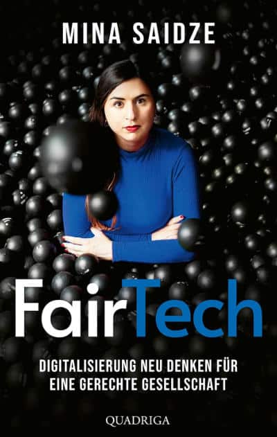 Buch: FairTech