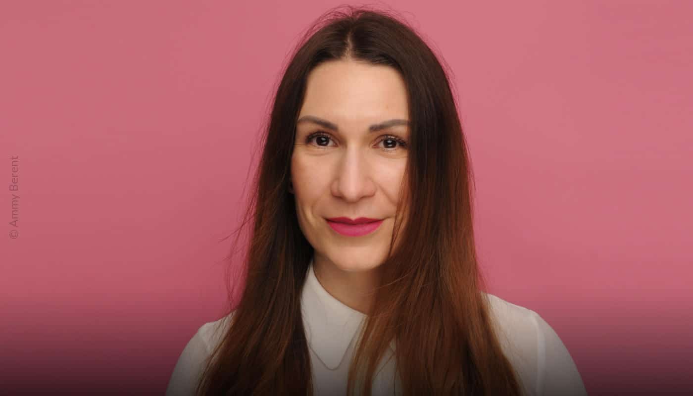 Interview Edith Schmid-Eisermann - Auf Weltreise