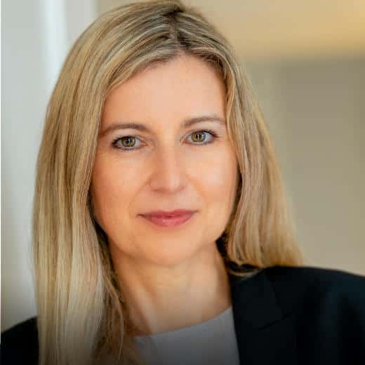 Ina Schlie