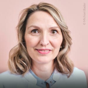 Prof. Dr. med. Sandra Eifert