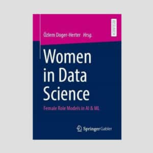 Authors-MeetUp Women in Data Science