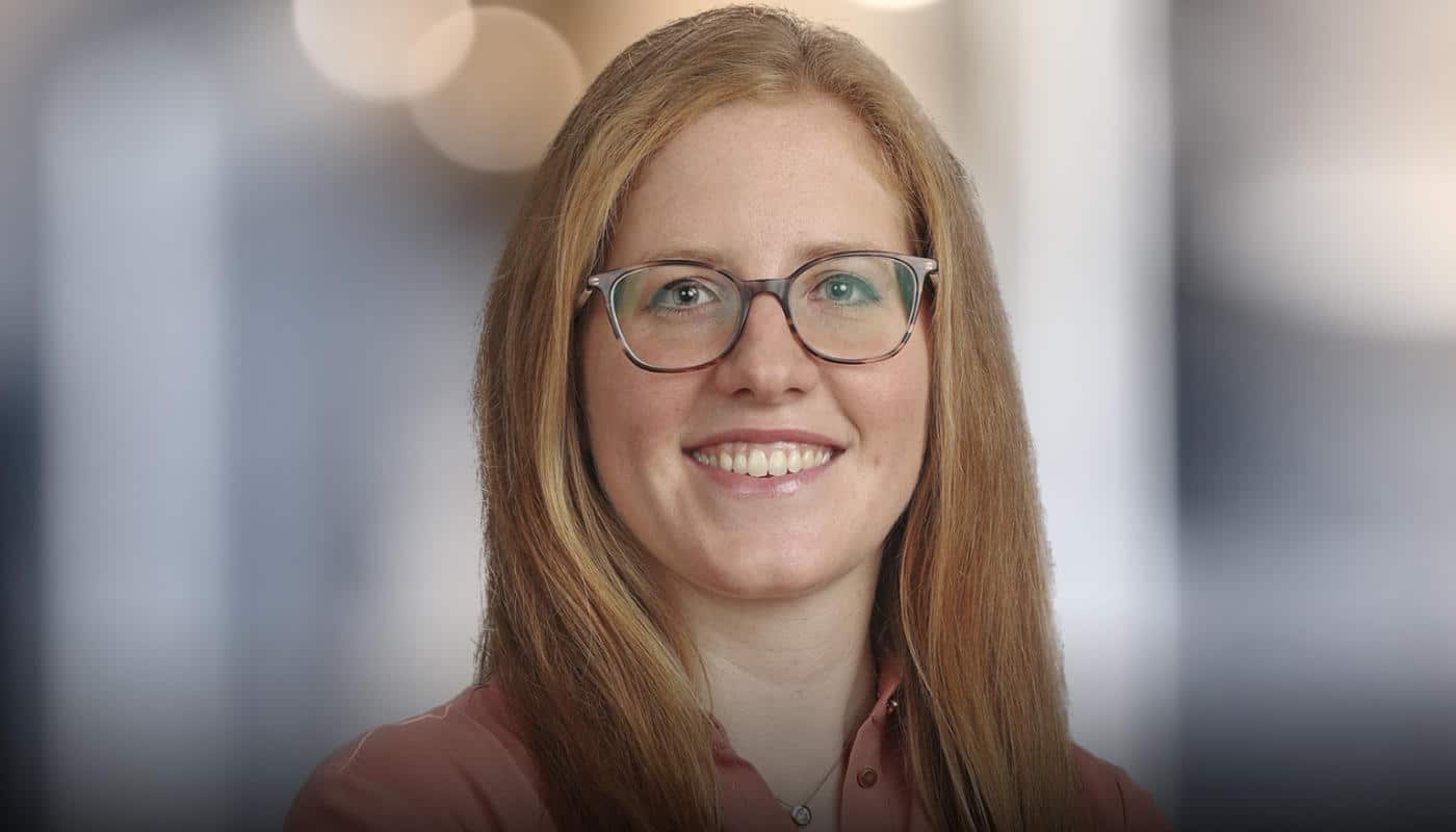Anja Bohlen Interview: Tech-Branche