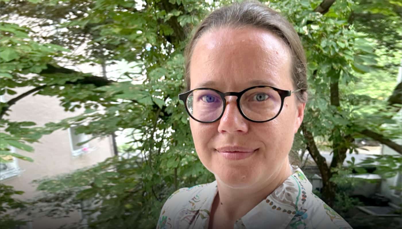 Bianca Heyke Interview: Deloitte
