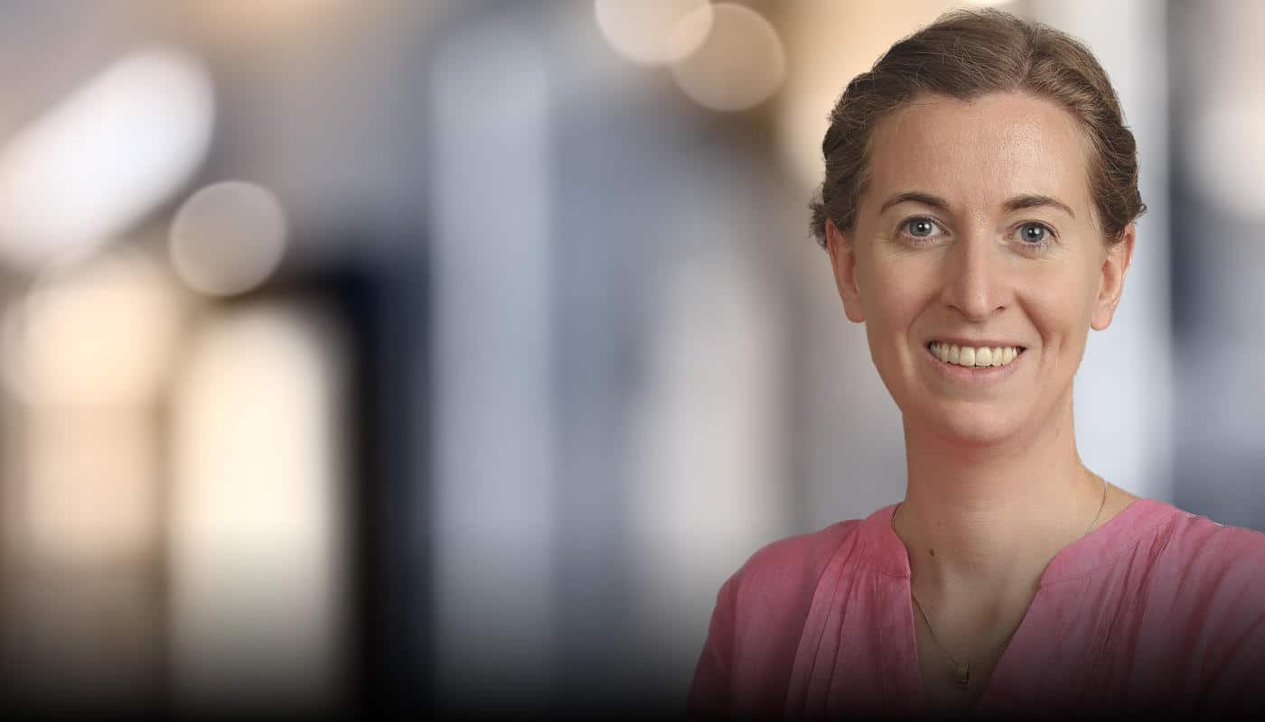 Britta Lengers Interview: Frauen für Führungspositionen in Tech-Branche gewinnen