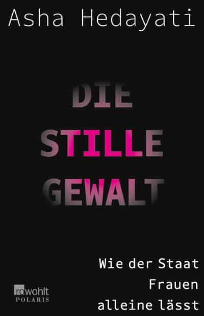 Buch: Die Stille Gewalt