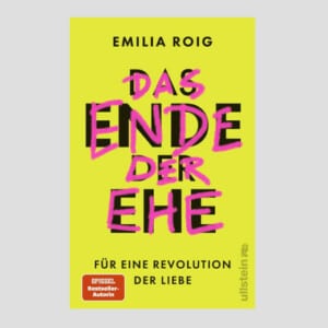 Authors-MeetUp: Das Ende der Ehe