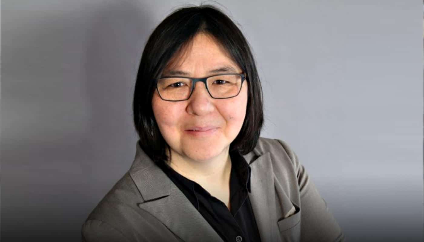 Dr. Sunia Lausberg Interview: Erfolge