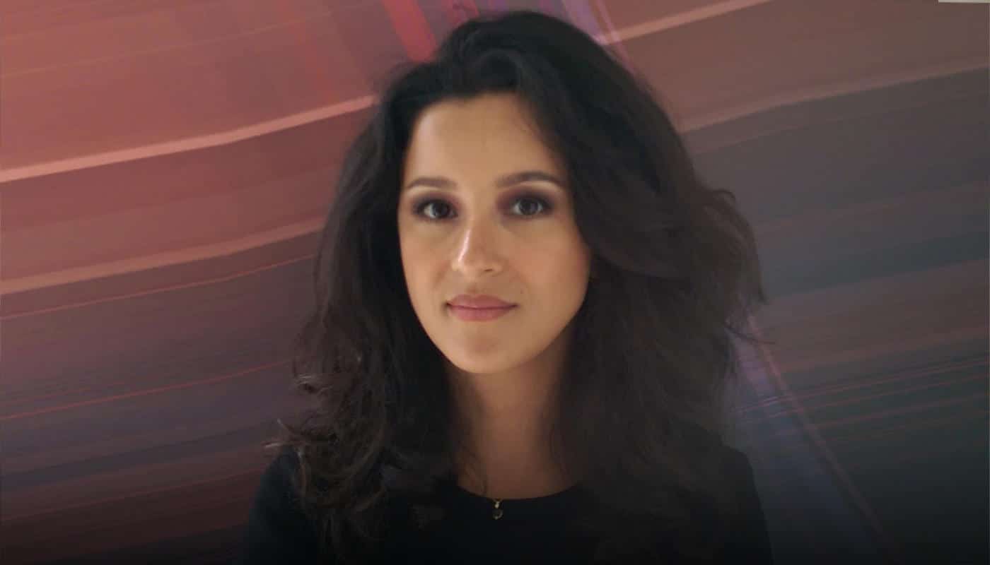 Zineb Lahlou Interview