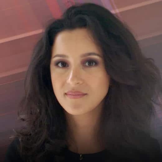 Zineb Lahlou