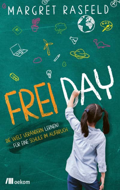 Buch: Frei Day