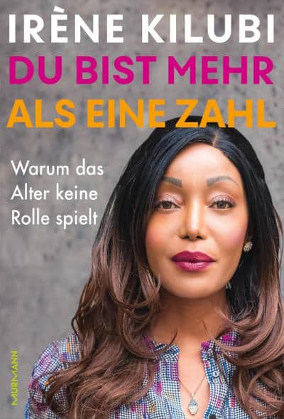 Buch: Mehr als eine Zahl