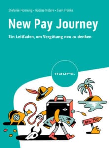 Buch: New Pay Journey