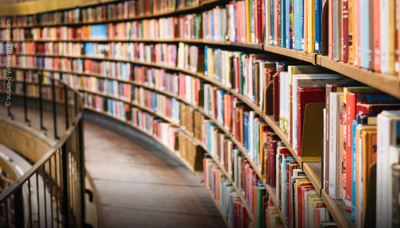 herCAREER Buchempfehlung 2024