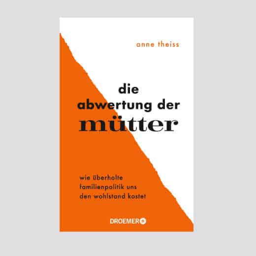 Authors-MeetUp Die Abwerung der Mütter