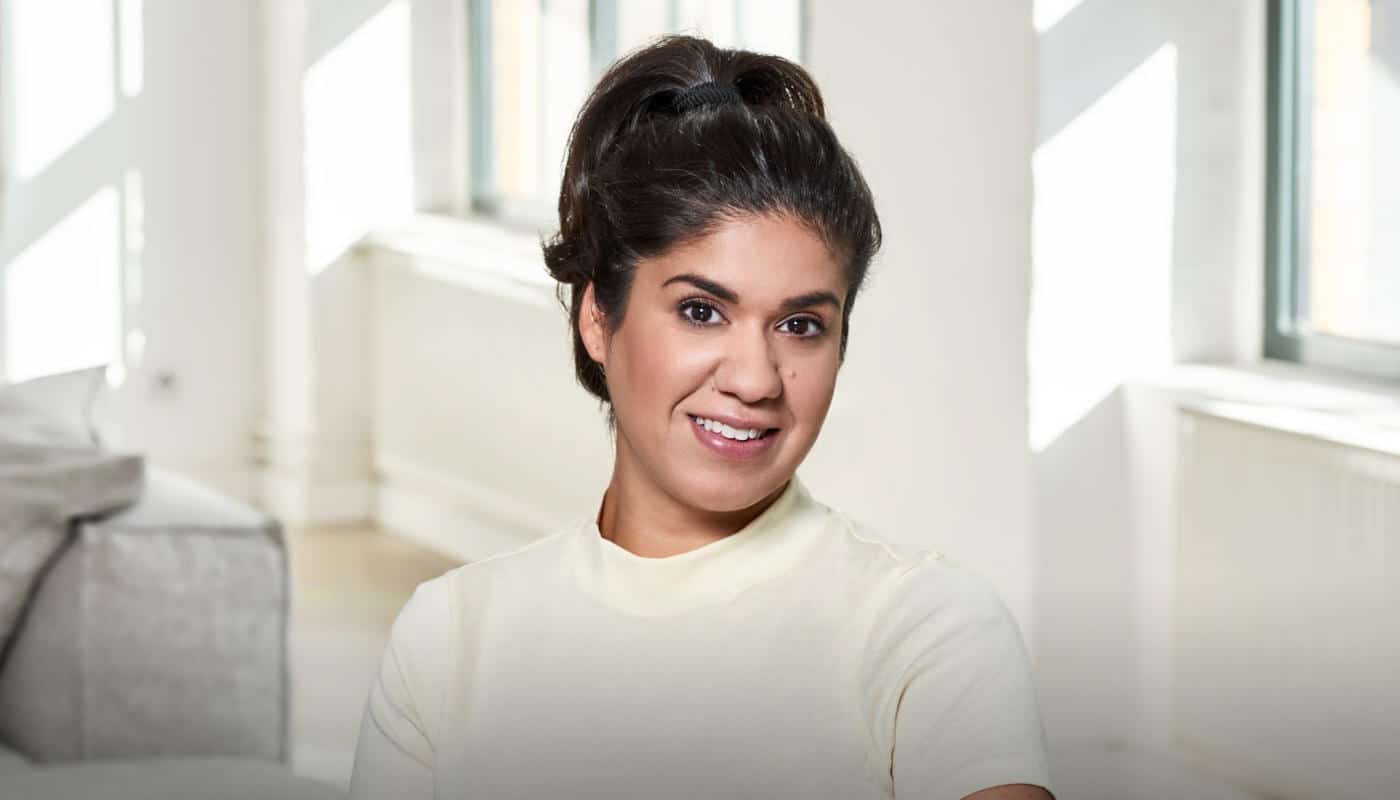 Sabrina Spielberger, Vielfalt