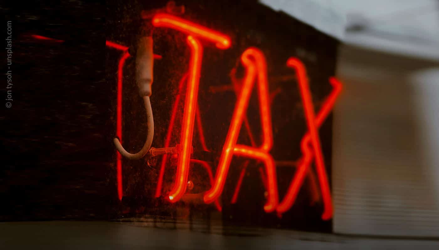 herVIEW - Die Erbschaftsfrage: Brauchen wir höhere Steuern und mehr Transparenz?