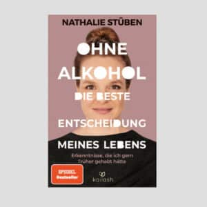 Authors-MeetUp: Ohne Alkohol