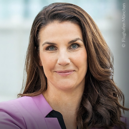 Portrait Andrea Rexer