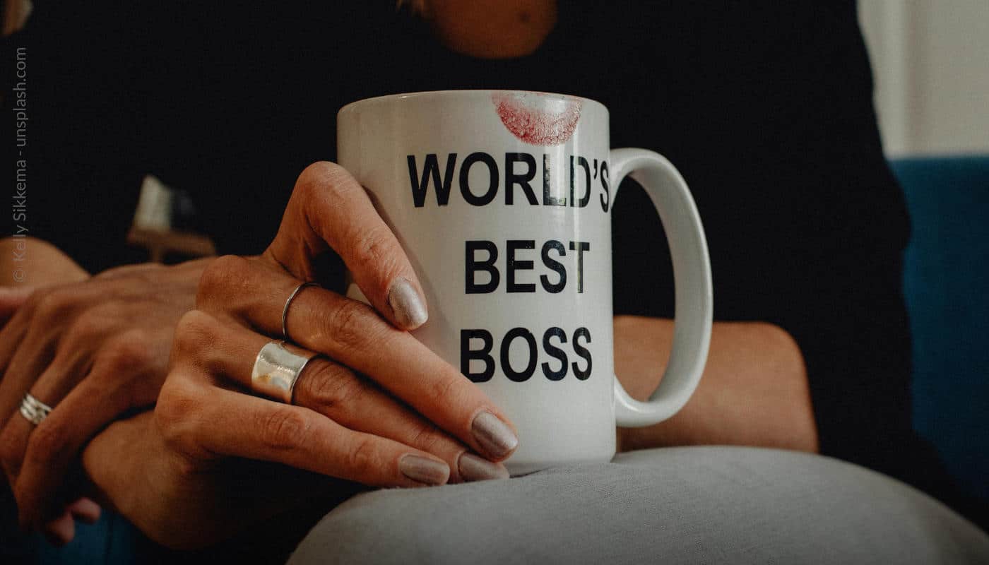 herVIEW - Effektives Female Leadership bei Krisen
