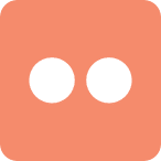 Icon Flickr