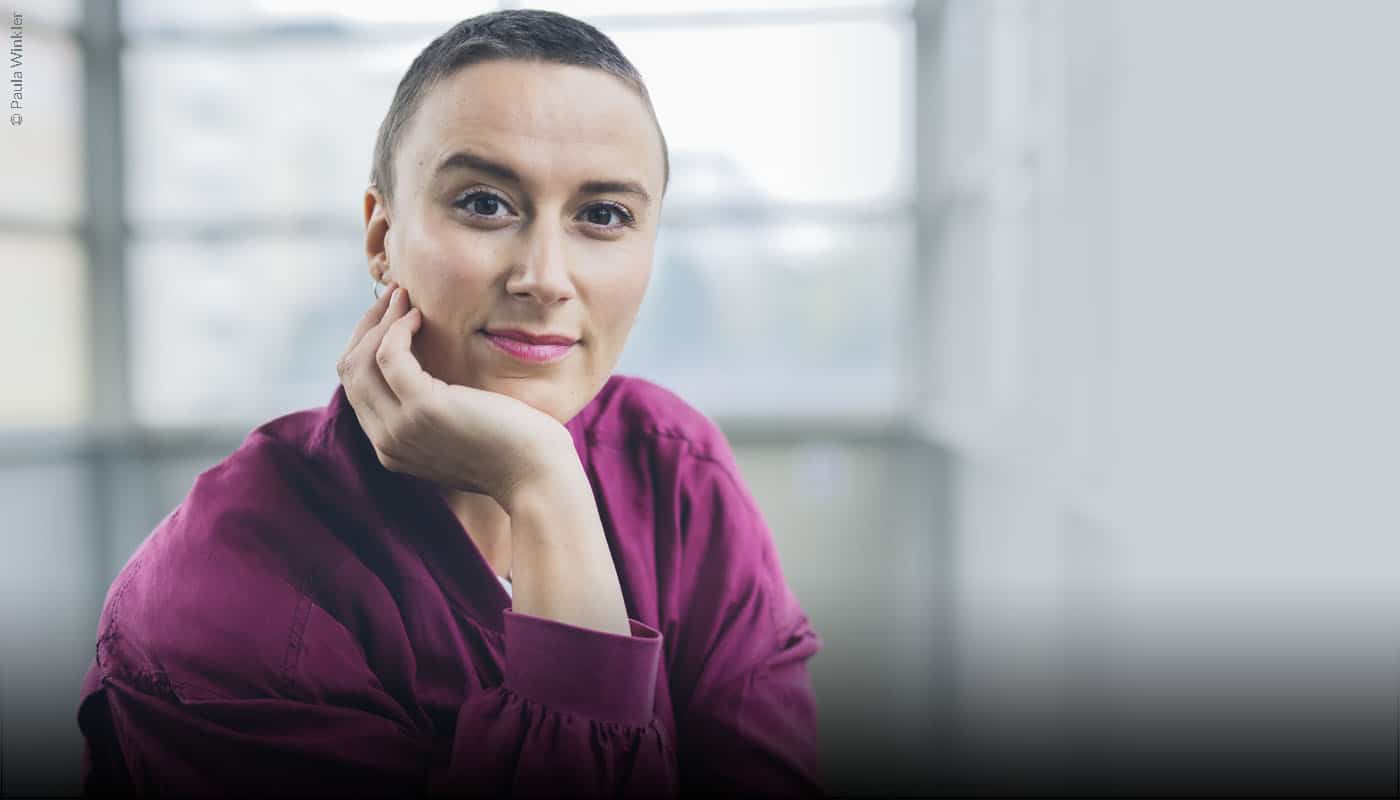Sabina Schwachenwalde Interview: Ärzt*in