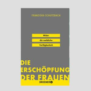 Authors-MeetUp - Die Erschöpfung der Frau