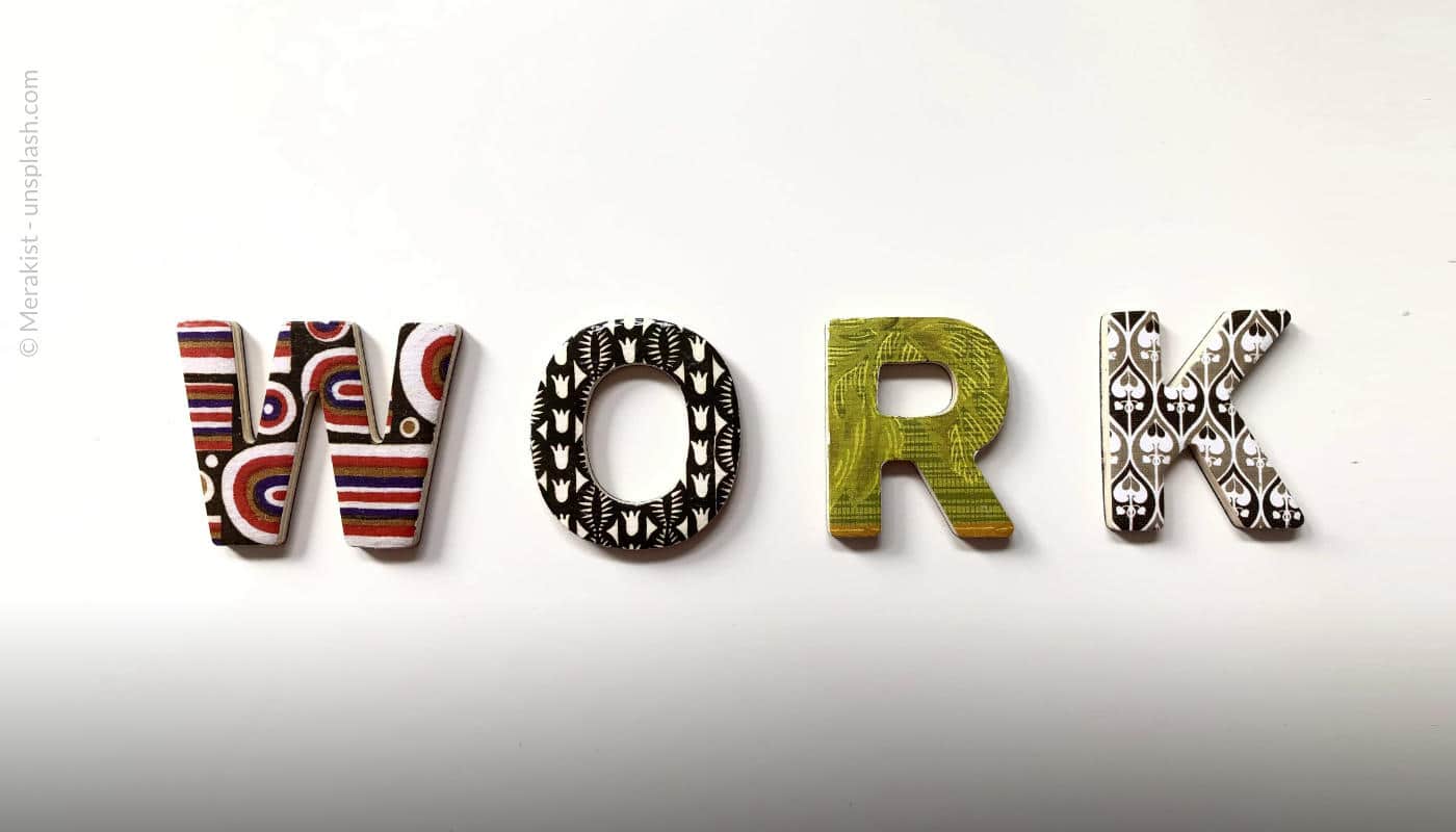 Vier-Tage-Woche, Personalnot und keine Lust auf Arbeit