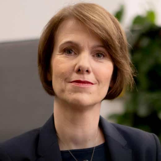 Karen Florschütz, Airbus Defence and Space GmbH