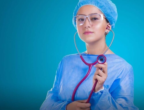 Are female doctors better than male doctors?