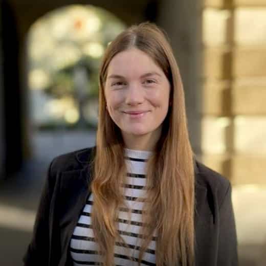Clara Meyer zu Altenschildesche