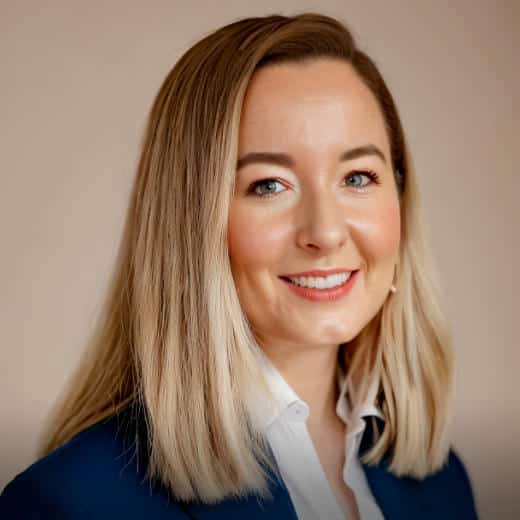 Kathrin Günter, GTF Technologies