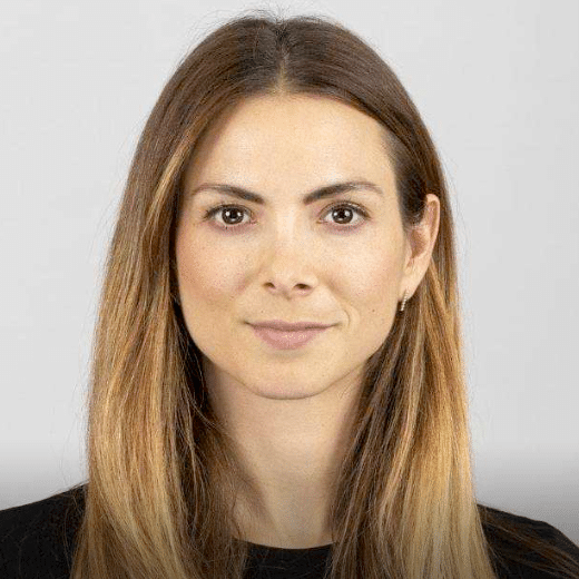 Lisa Egermann, Team de'ge'pol W