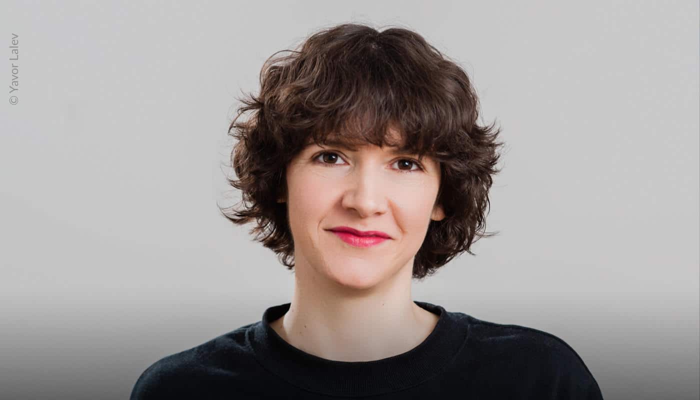 Interview Michaela Mahler: Equal Care
