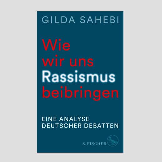 Authors-MeetUp - Wie wir uns Rassismus beibringen