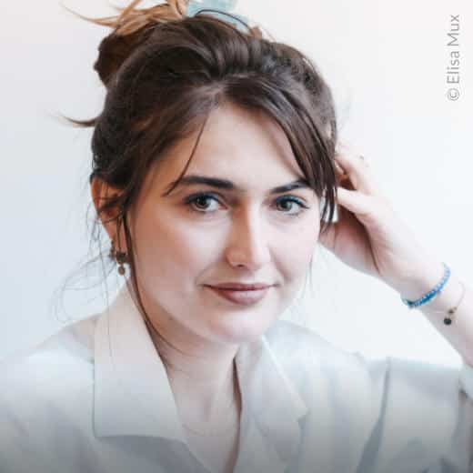 Franziska Saxler