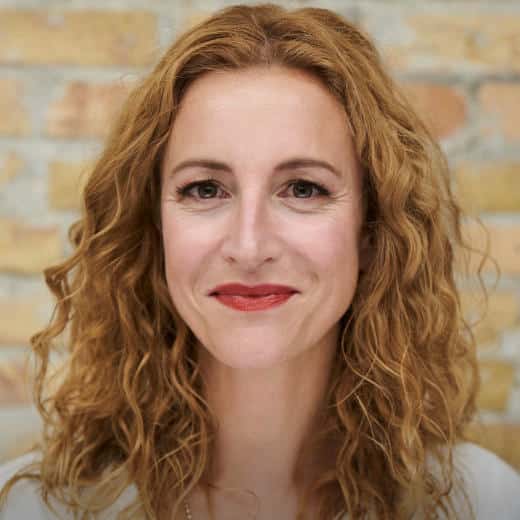 Ilka Petersen