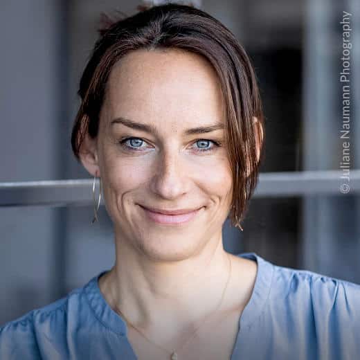 Isabelle Hoyer