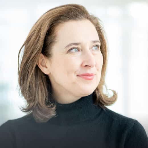 Dr. Sophie von Preysing