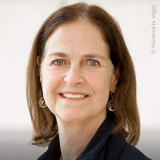 Prof. Dr. Andrea Rumler