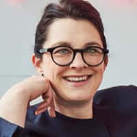 Profilbild Anne Bicking