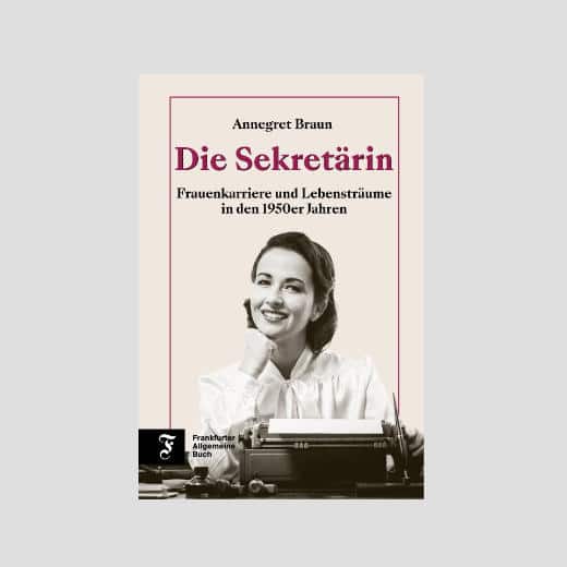 Authors-MeetUp - Die Sekretärin