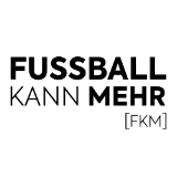 Fussball kann mehr