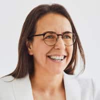 Profilbild Hanieh Fattahi