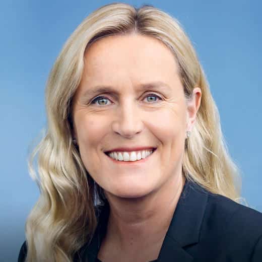 Prof. Iris Bohnet